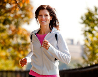joggen